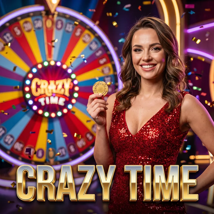 Crazy Time