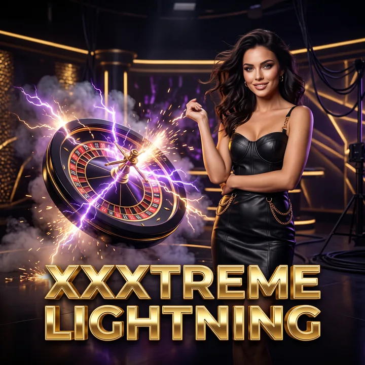 XXXtreme Roulette
