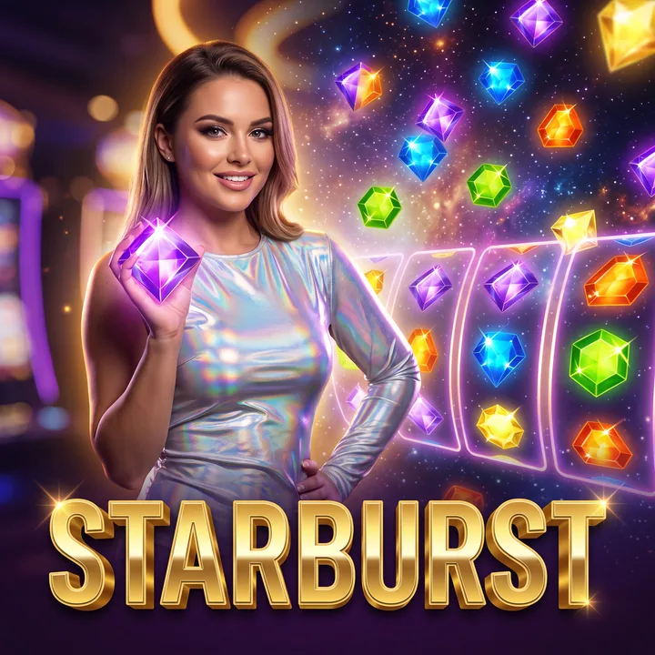 Starburst