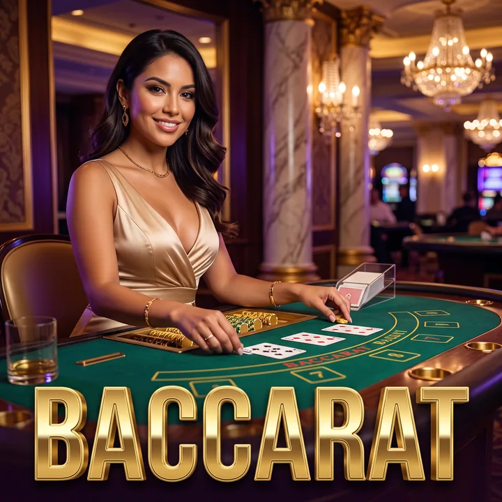 Speed Baccarat